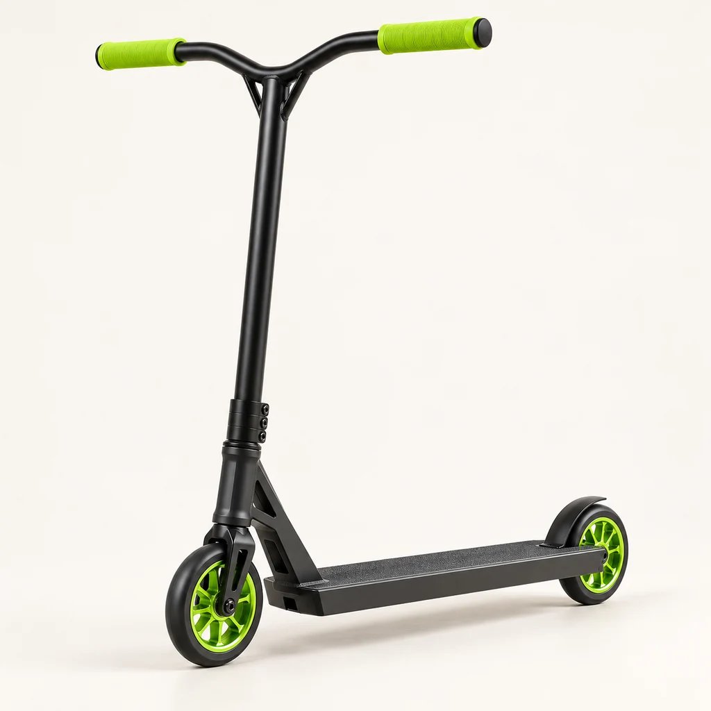 TAILWHIP Block Street